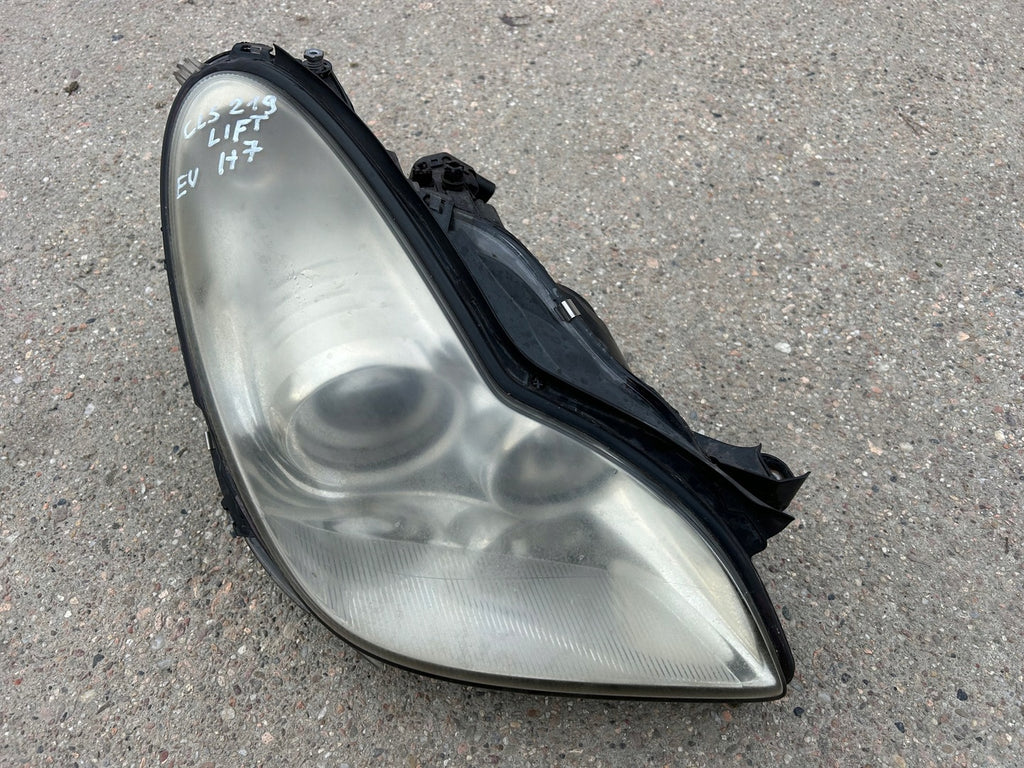 Frontscheinwerfer Mercedes-Benz Cls Rechts Scheinwerfer Headlight SCH6902466148oq
