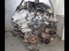 Laden Sie das Bild in den Galerie-Viewer, Motor Lexus Gs 3GR 3.0 2007 Benzin Engine Komplett MOT7515902806dj