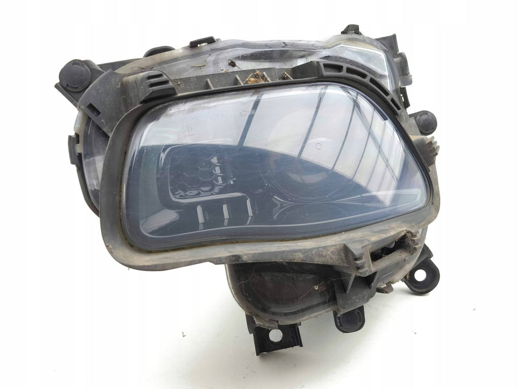 Frontscheinwerfer Jeep Cherokee F00HTC103502 Links Scheinwerfer Headlight SCH5491197884bg