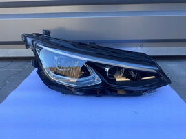 Frontscheinwerfer VW Golf VIII 5H1941036C Full LED Rechts Scheinwerfer Headlight SCH9995145594kz