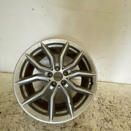 1x Alufelge 19 Zoll 9.0