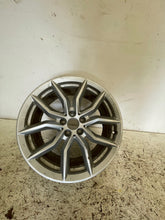 Load image into Gallery viewer, 1x Alufelge 19 Zoll 9.0" 5x112 38ET 6880685 BMW X5 G05 Rim Wheel FEL9515689469st