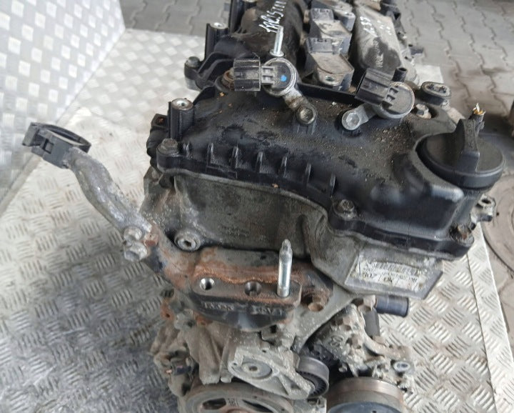 Motor Toyota Yaris 1NR 1.3 VVTI 2016 Benzin Engine Unkomplett MOT9225916397tb