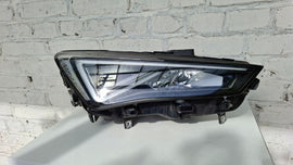 Frontscheinwerfer Seat Leon 5FB941008F LED Rechts Scheinwerfer Headlight