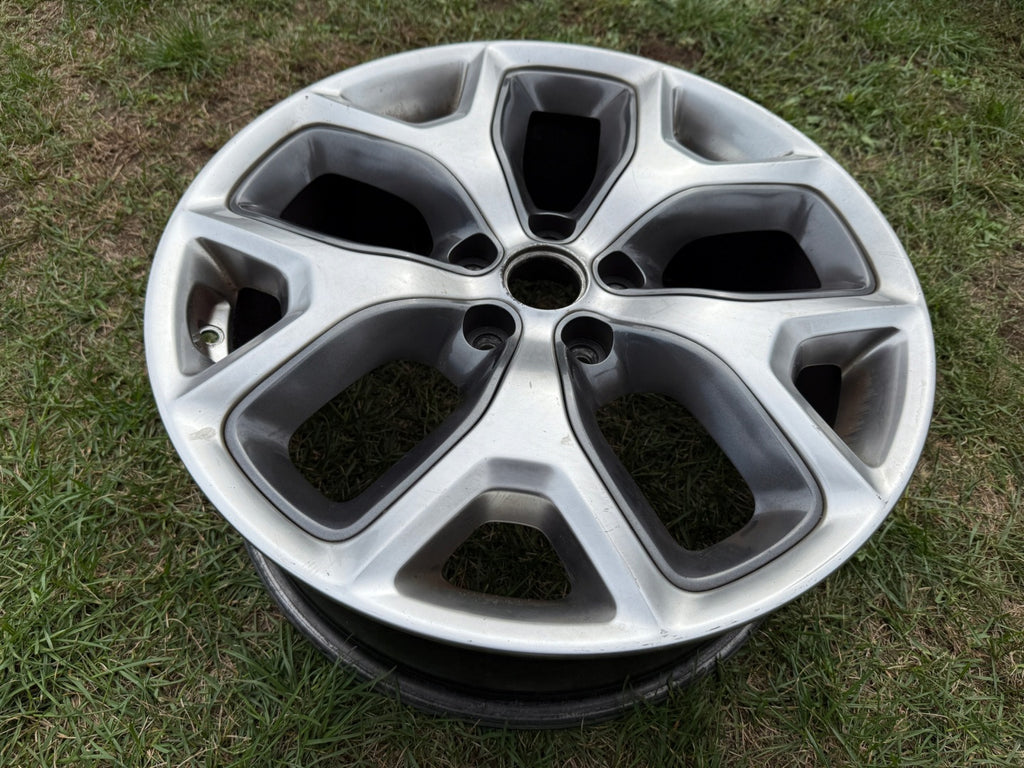 1x Alufelge 19 Zoll 7.5" 5x114.3 52910-C5380 Kia Sorento Iii Rim Wheel FEL8003815712iy