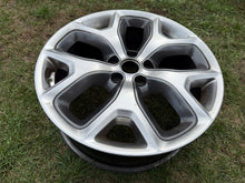 Load image into Gallery viewer, 1x Alufelge 19 Zoll 7.5" 5x114.3 52910-C5380 Kia Sorento Iii Rim Wheel FEL8003815712iy