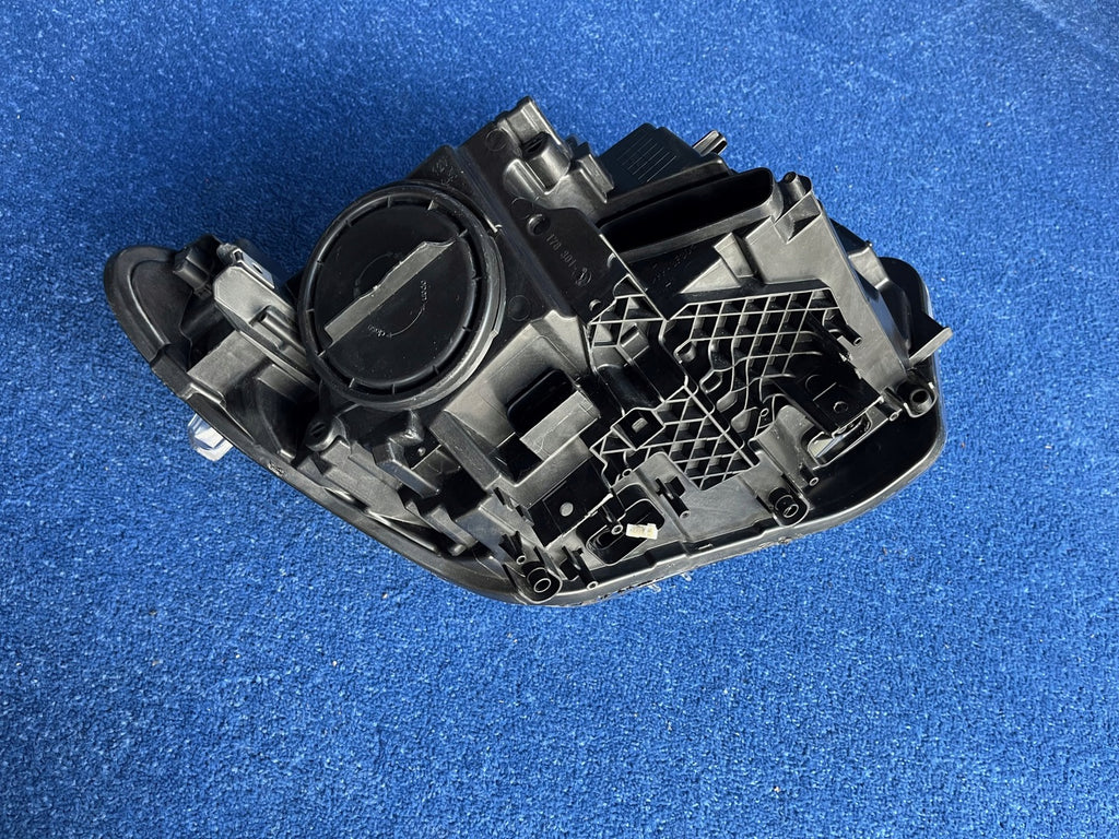 Frontscheinwerfer BMW 1 F20 A9722967710 A8722967807 Xenon Ein Satz Headlight SCH2089755839ri