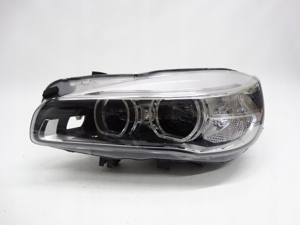 Frontscheinwerfer BMW 2 F45 F46 7494855 Full LED Links Scheinwerfer Headlight SCH5583778078ld