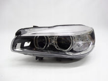 Laden Sie das Bild in den Galerie-Viewer, Frontscheinwerfer BMW 2 F45 F46 7494855 Full LED Links Scheinwerfer Headlight SCH5583778078ld