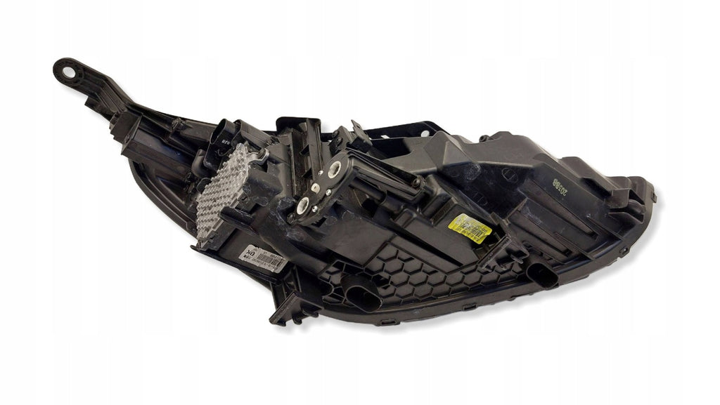 Frontscheinwerfer Hyundai I30 III 92101G4120 Links Scheinwerfer Headlight SCH5039848190wv