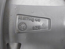 Load image into Gallery viewer, 1x Alufelge 18 Zoll 57H601025 Skoda Kodiaq Rim Wheel FEL9711436012zu