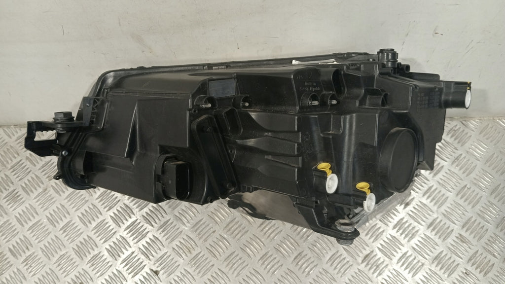 Frontscheinwerfer Skoda Karoq 57B941016D LED Rechts Scheinwerfer Headlight SCH9454274207do
