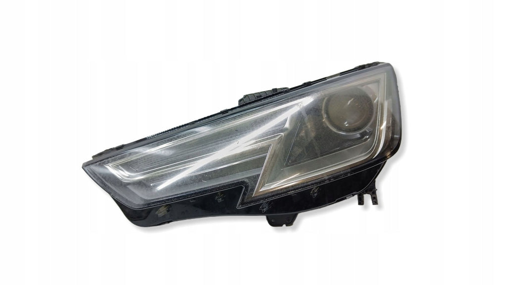 Frontscheinwerfer Audi A4 8W0941043B Links Scheinwerfer Headlight SCH4784039490wh