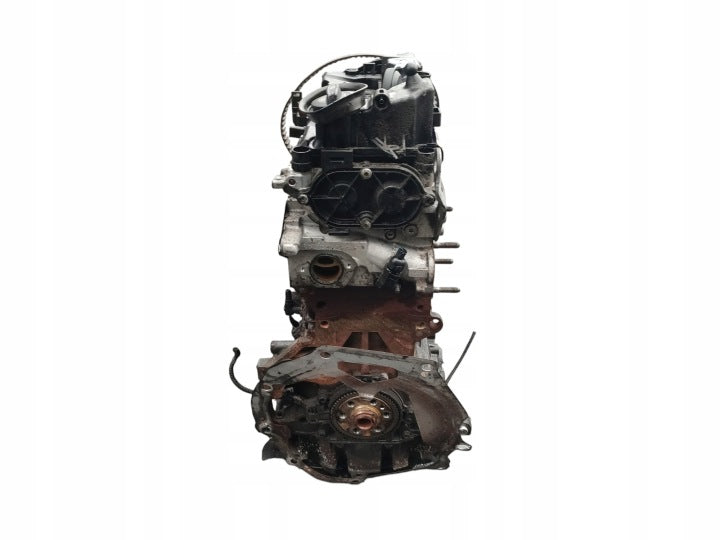 Motor Audi Skoda A1 CXMA CXM 1.6 TDI 115PS 85kW 205TKm 2012 Diesel Unkomplett MOT9163862020ja