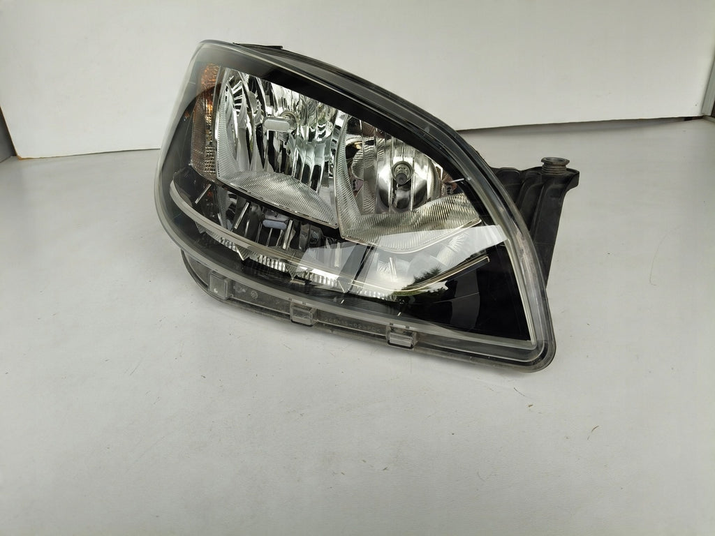 Frontscheinwerfer Skoda Citigo 1ST941006 LED Rechts Scheinwerfer Headlight
