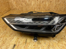 Laden Sie das Bild in den Galerie-Viewer, Frontscheinwerfer Audi C8 A7 4K8941035A Full LED Links Scheinwerfer Headlight SCH8776808207ou