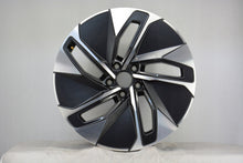 Laden Sie das Bild in den Galerie-Viewer, 1x Alufelge 19 Zoll 8.0&quot; 5x112 45ET Glanz Grau 11A601025 Mg Rim Wheel