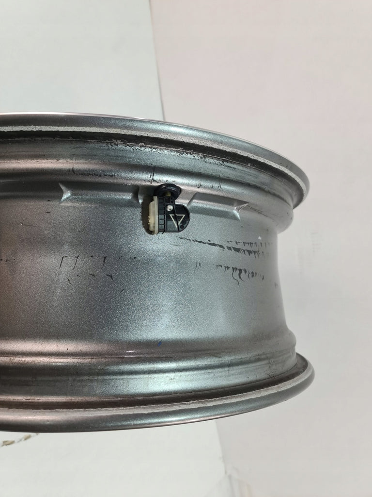 1x Alufelge 17 Zoll 7.0" 5x108 42 5ET J1BC-1007-C1A Ford Fiesta Rim Wheel