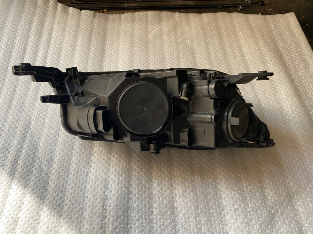 Frontscheinwerfer Skoda Fabia III 6V1941015D LED Links Scheinwerfer Headlight