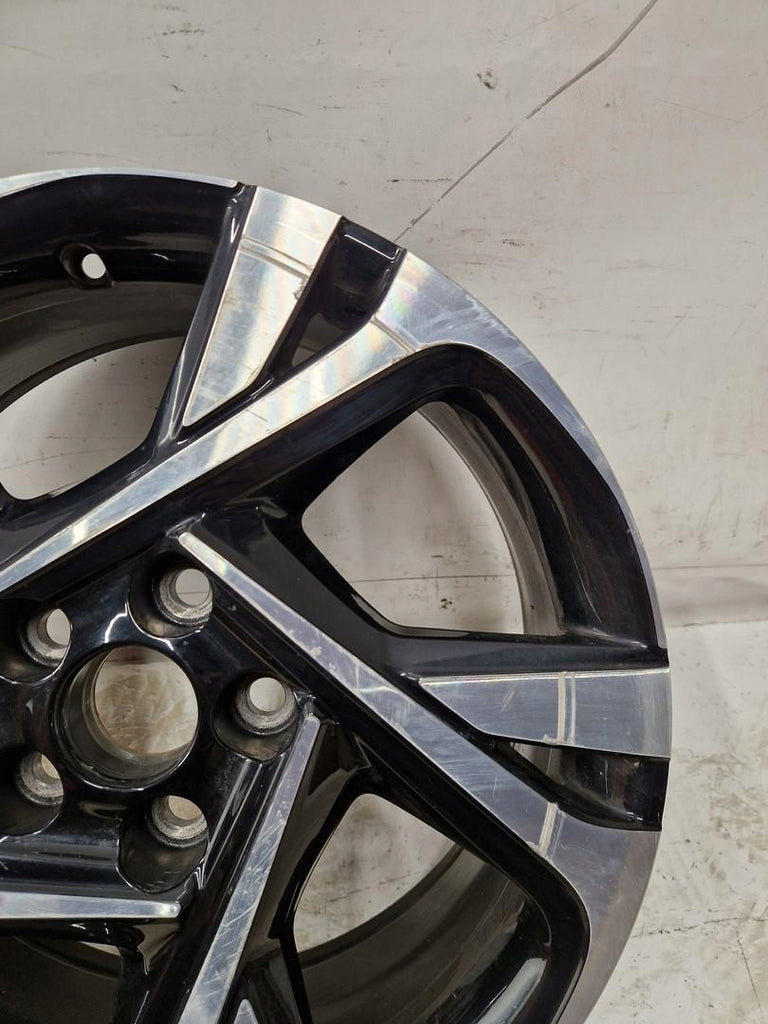 1x Alufelge 18 Zoll 7.0" 5x114.3 50ET CMS1305-3 Toyota C-Hr Rim Wheel FEL1501959708ep