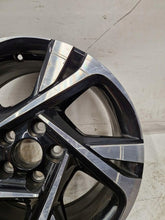 Laden Sie das Bild in den Galerie-Viewer, 1x Alufelge 18 Zoll 7.0" 5x114.3 50ET CMS1305-3 Toyota C-Hr Rim Wheel FEL1501959708ep