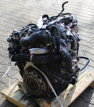 Load image into Gallery viewer, Motor Audi Seat Skoda VW CLH 1.6 TDI 194TKm 2014 Diesel Engine Komplett