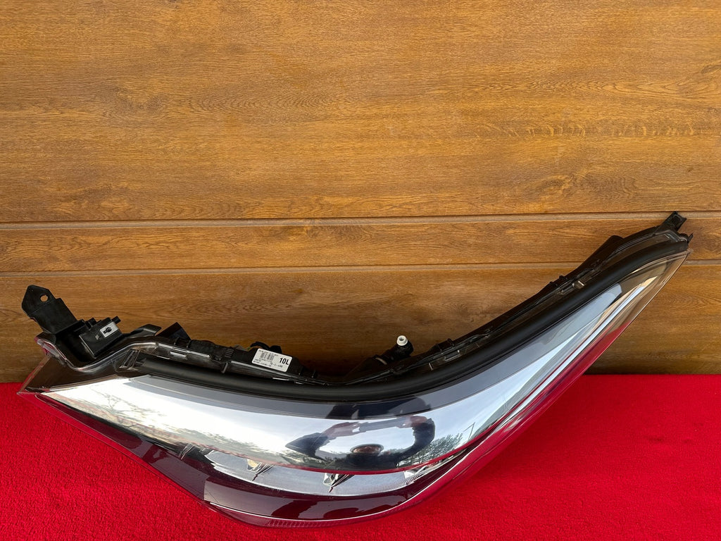 Frontscheinwerfer Toyota 81150-F4180-00 Links Scheinwerfer Headlight SCH8244688782ga