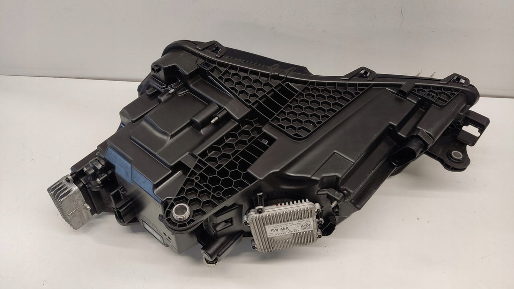 Frontscheinwerfer Skoda Superb III 3V1941016D LED Rechts Scheinwerfer Headlight