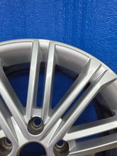 Load image into Gallery viewer, 1x Alufelge 17 Zoll 7.0" 5x112 49ET 5F0601025S Seat Leon Rim Wheel FEL8698975193xx