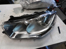 Load image into Gallery viewer, Frontscheinwerfer Citroën C-Elysee 90146530 Links Scheinwerfer Headlight