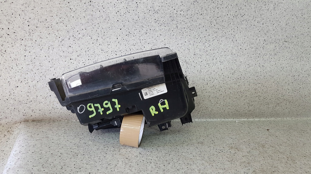 Frontscheinwerfer Tesla Model X 1034331-00-A 1034331 LED Rechts Headlight