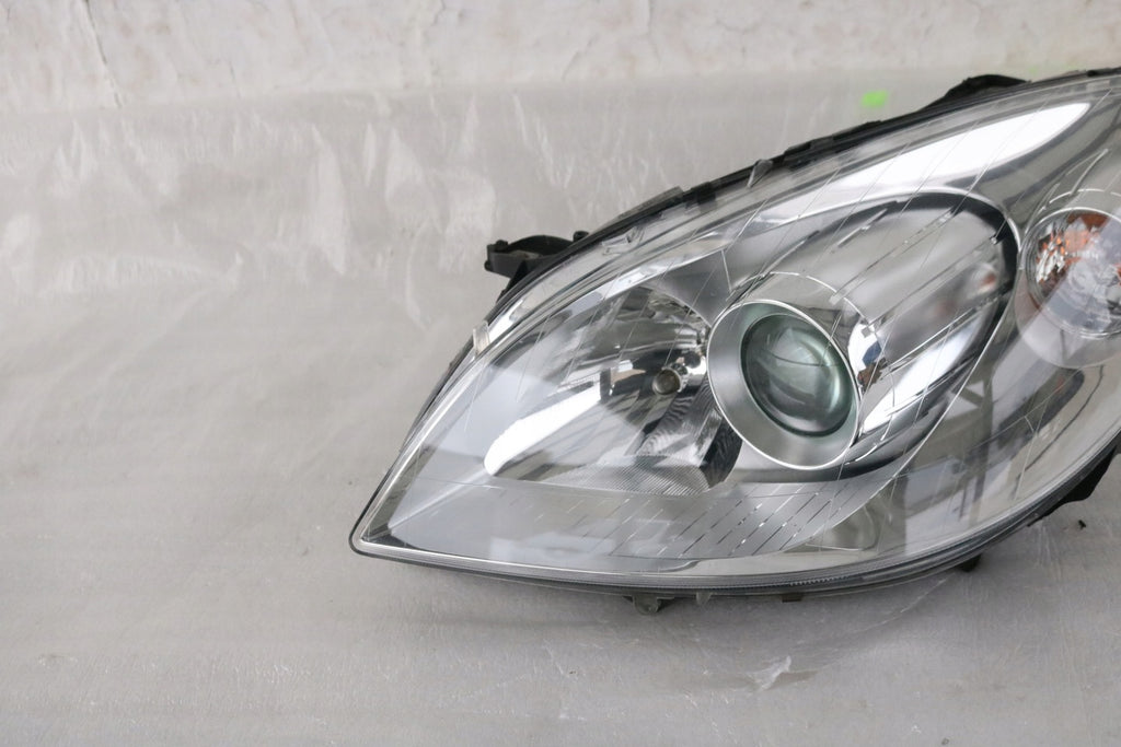 Frontscheinwerfer Mercedes-Benz W245 W169 A1698207761 LED Links Headlight