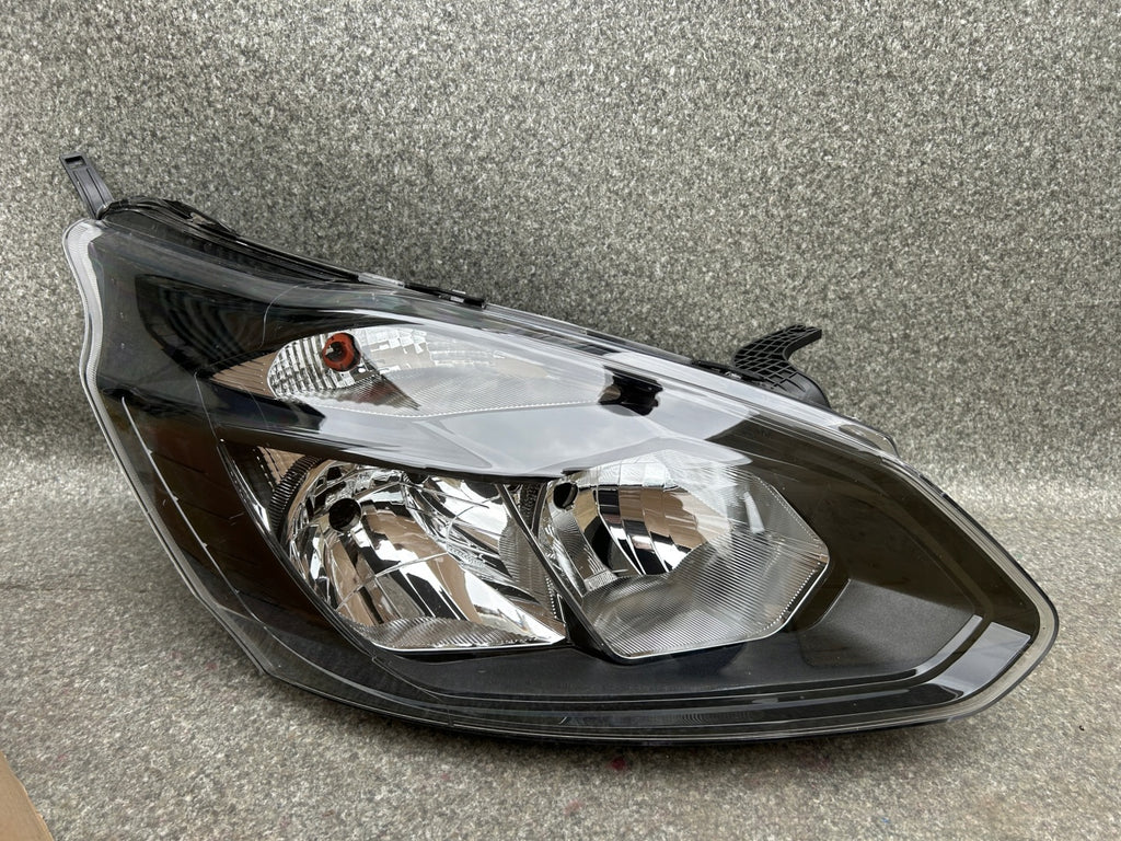 Frontscheinwerfer Ford Transit Tourneo 431-11B32 Rechts Scheinwerfer Headlight SCH1530975549uj