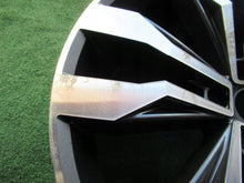 Load image into Gallery viewer, 1x Alufelge 20 Zoll 8.5&quot; 5x112 38ET Glanz Grau 5NN601025E Mg Tiguan Rim Wheel
