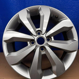 1x Alufelge 16 Zoll 6.0