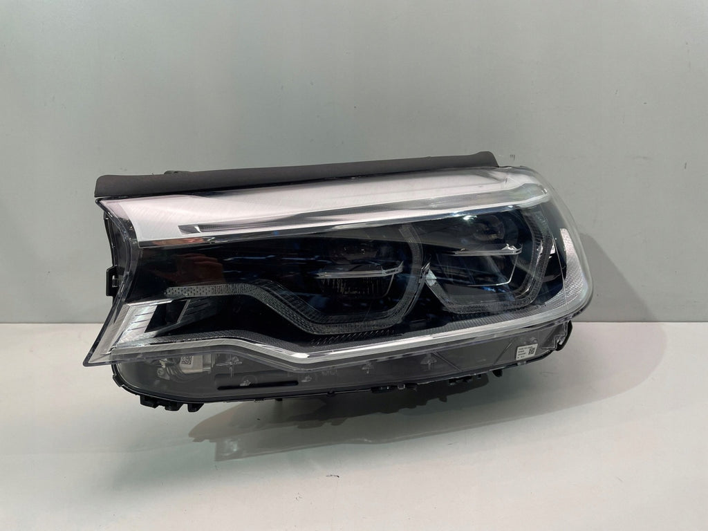 Frontscheinwerfer BMW 5 G31 G30 7493649-01 Links Scheinwerfer Headlight SCH6206075184jg