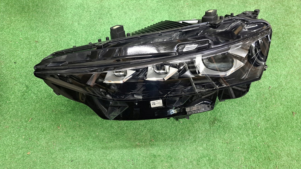 Frontscheinwerfer Citroën Ds 7 9841273180 Links Scheinwerfer Headlight SCH6816703103un