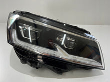 Laden Sie das Bild in den Galerie-Viewer, Frontscheinwerfer VW T7 7L1941036B Full LED Rechts Scheinwerfer Headlight