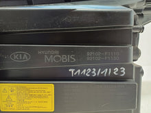 Load image into Gallery viewer, Frontscheinwerfer Kia Sportage IV 92102-F1110 LED Rechts Scheinwerfer Headlight SCH2489748405xb