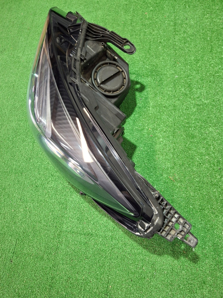 Frontscheinwerfer Opel Astra 662588537 39081892 Links Scheinwerfer Headlight SCH6798037068ok