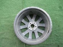 Load image into Gallery viewer, 1x Alufelge 17 Zoll 7.5&quot; 5x100 46ET Glanz Graphit 82A601025 Audi A1 Mg Rim Wheel