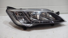 Laden Sie das Bild in den Galerie-Viewer, Frontscheinwerfer Fiat Ducato 1374293080 LED Rechts Scheinwerfer Headlight SCH6589276423bq