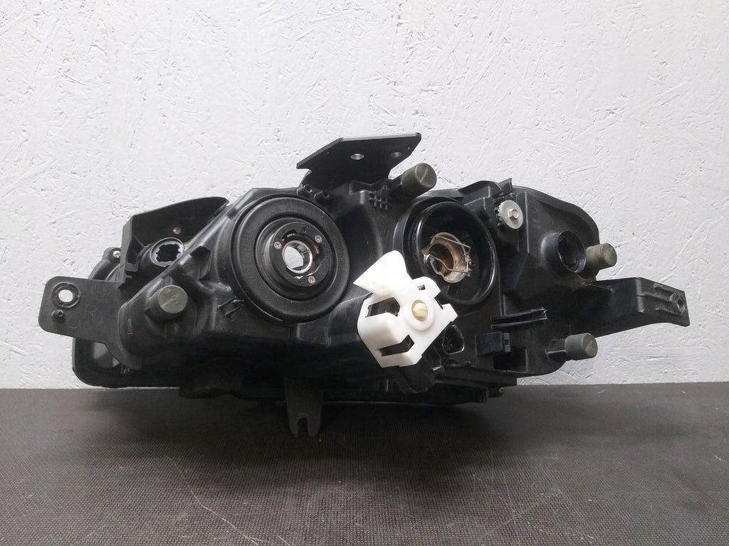 Frontscheinwerfer Mazda Mx5 Mx 5 Rechts Scheinwerfer Headlight SCH3126591074qe