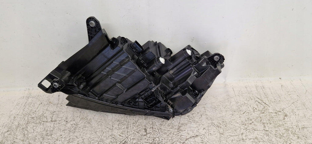 Frontscheinwerfer Skoda Enyaq 5LB941016 LED Rechts Scheinwerfer Headlight