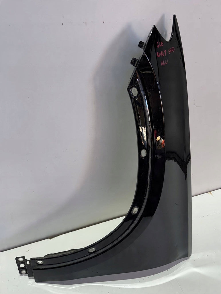 Kotflügel Mercedes-Benz Gle QPB974 Vorne Links