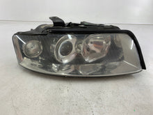 Laden Sie das Bild in den Galerie-Viewer, Frontscheinwerfer Audi A4 B6 8E0941004S Xenon Rechts Scheinwerfer Headlight