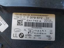 Laden Sie das Bild in den Galerie-Viewer, Frontscheinwerfer BMW F01 F02 7379672-01 Rechts Scheinwerfer Headlight SCH3156344568lx