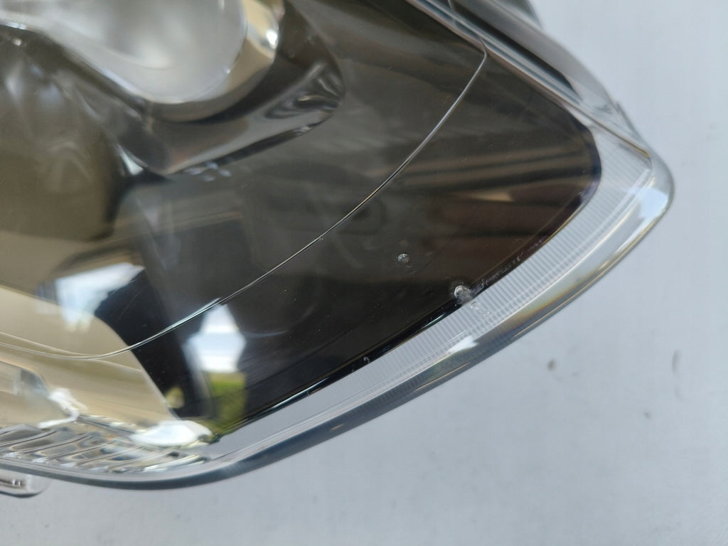 Frontscheinwerfer Citroën Ds5 9802087580 LED Rechts Scheinwerfer Headlight SCH9178228706bu