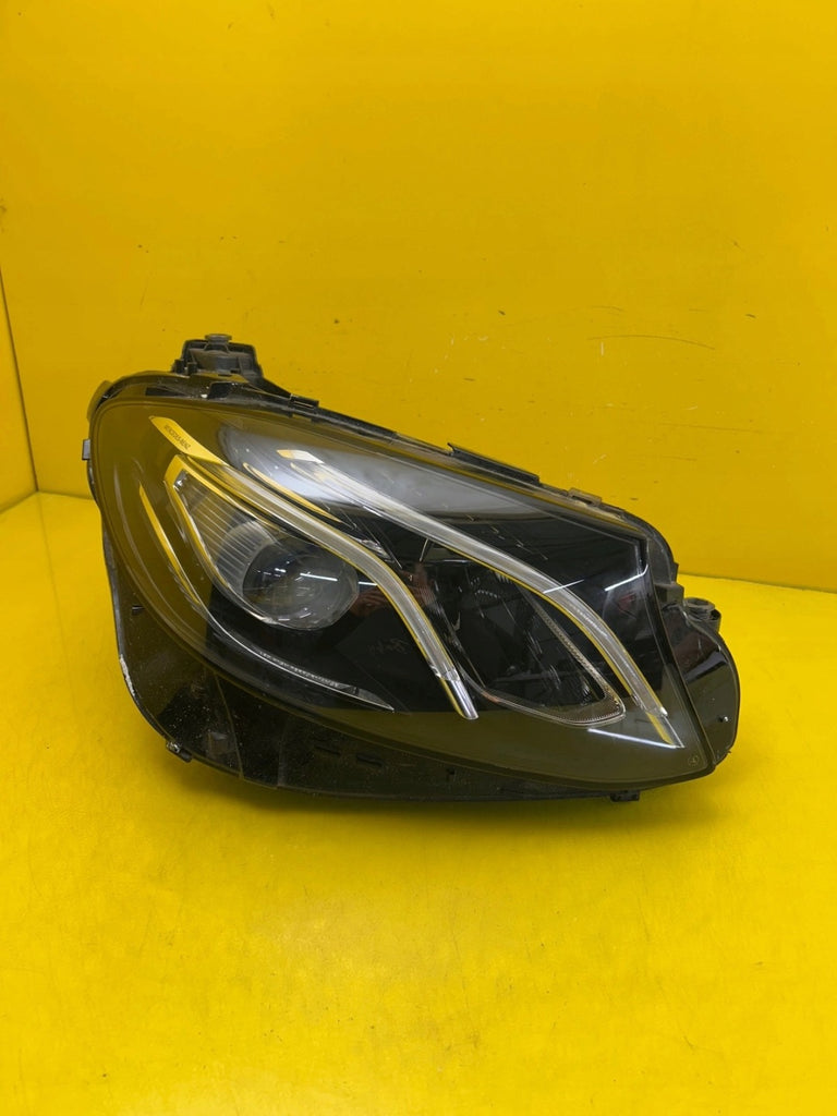 Frontscheinwerfer Mercedes-Benz W213 A2139064004 LED Rechts Headlight SCH2451340419hk