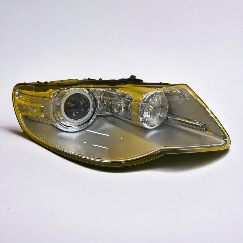 Frontscheinwerfer VW Touareg 7L6941040C Xenon Rechts Scheinwerfer Headlight